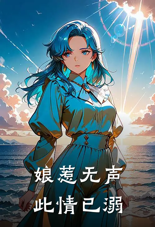 娘惹无声，此情已溺