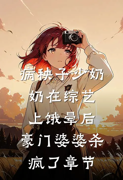 病秧子少奶奶在综艺上饿晕后，豪门婆婆杀疯了章节