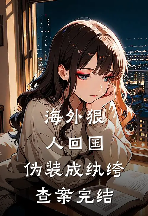 海外狠人回国，伪装成纨绔查案完结