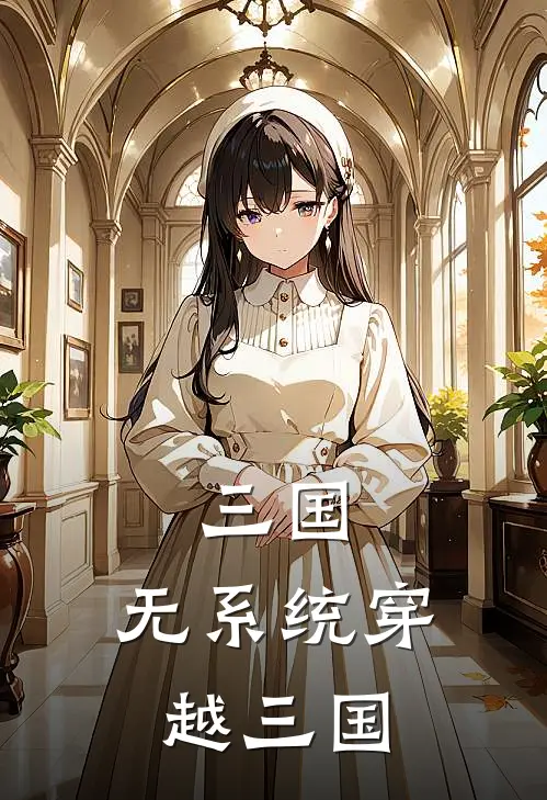 三国：无系统穿越三国