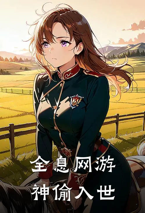 全息网游：神偷入世