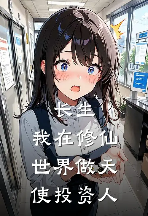 长生：我在修仙世界做天使投资人