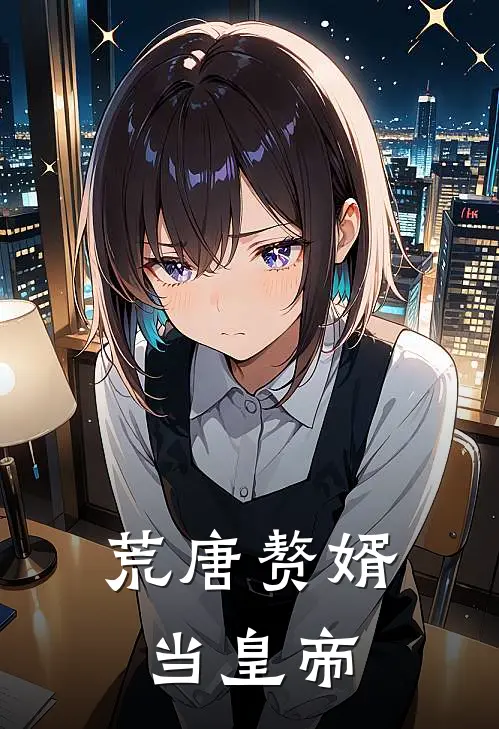 荒唐赘婿当皇帝