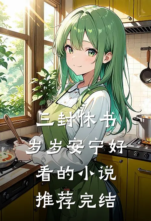 三封休书，岁岁安宁好看的小说推荐完结