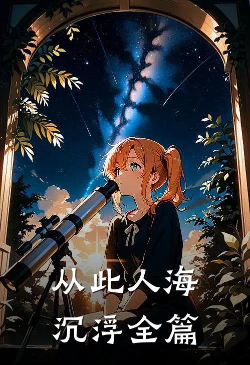 从此人海沉浮全篇