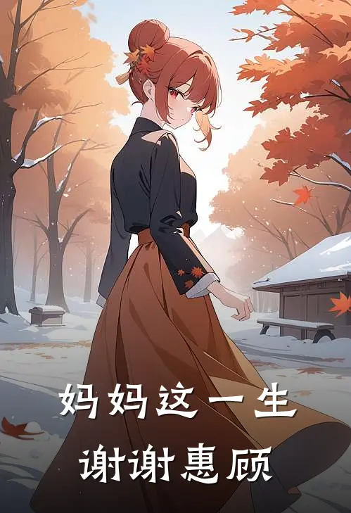 妈妈这一生,谢谢惠顾的说说
