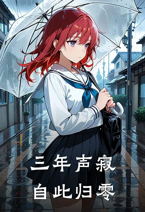 三年声寂，自此归零