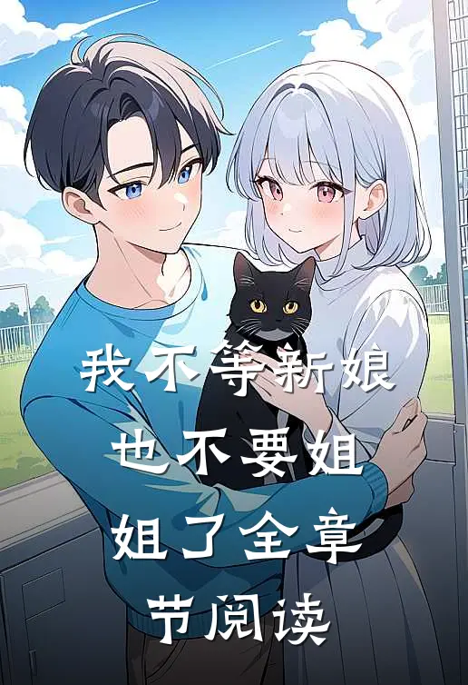 我不等新娘，也不要姐姐了全章节阅读