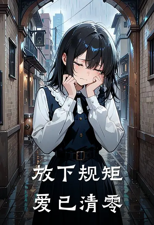 放下规矩,爱已清零是歌