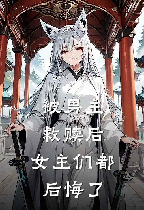 被男主救赎后，女主们都后悔了