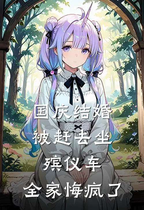 国庆结婚被赶去坐殡仪车,全家悔疯了