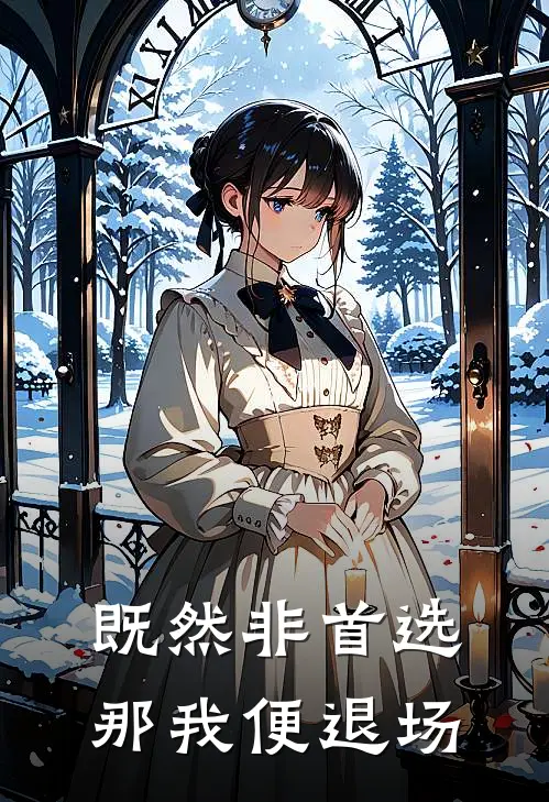 既然非首选，那我便退场