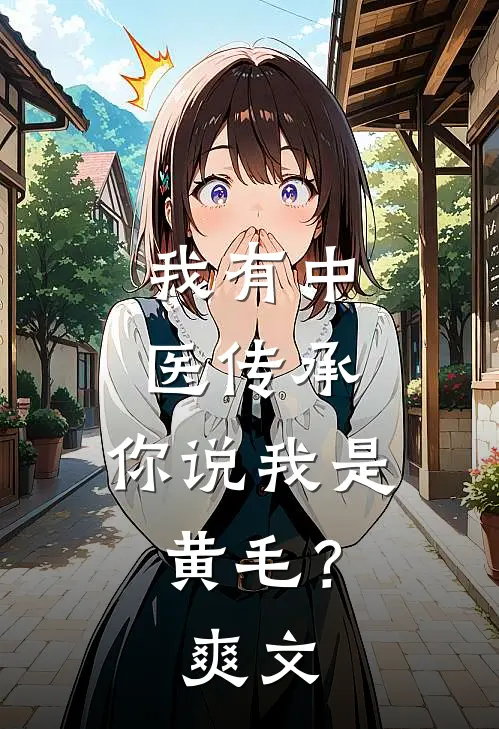 我有中医传承，你说我是黄毛？爽文