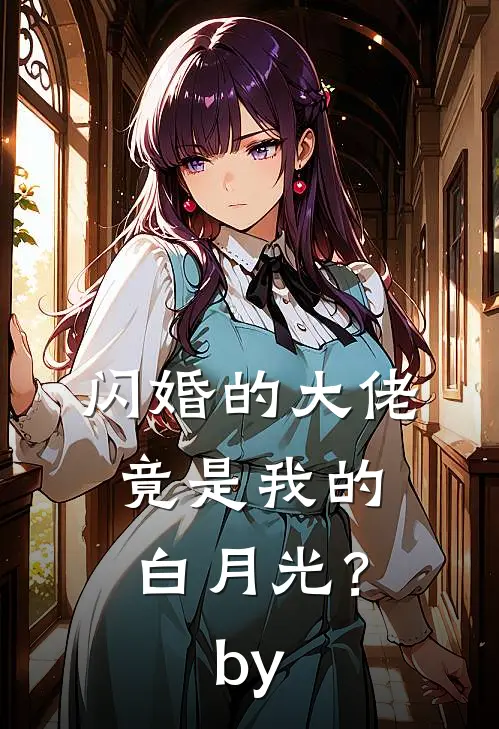 闪婚的大佬，竟是我的白月光？by