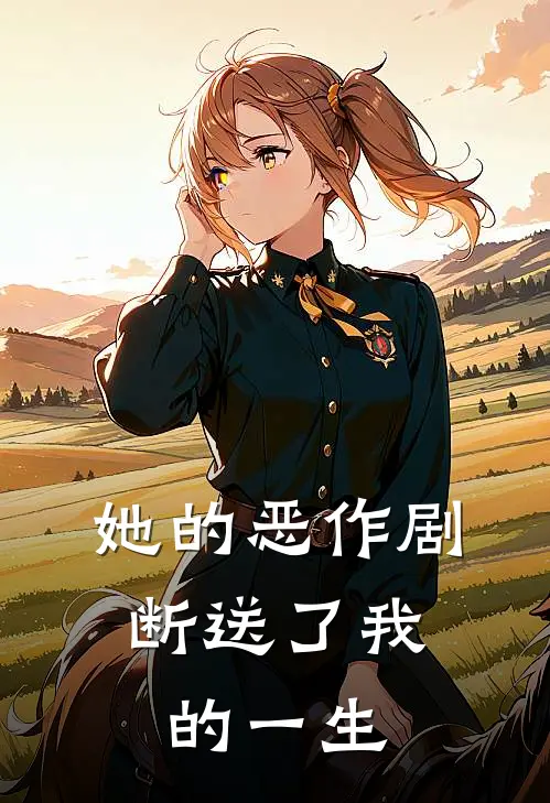 她的恶作剧,断送了我的一生是歌
