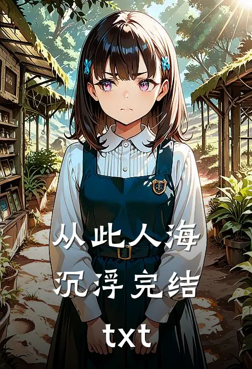 从此人海沉浮完结txt