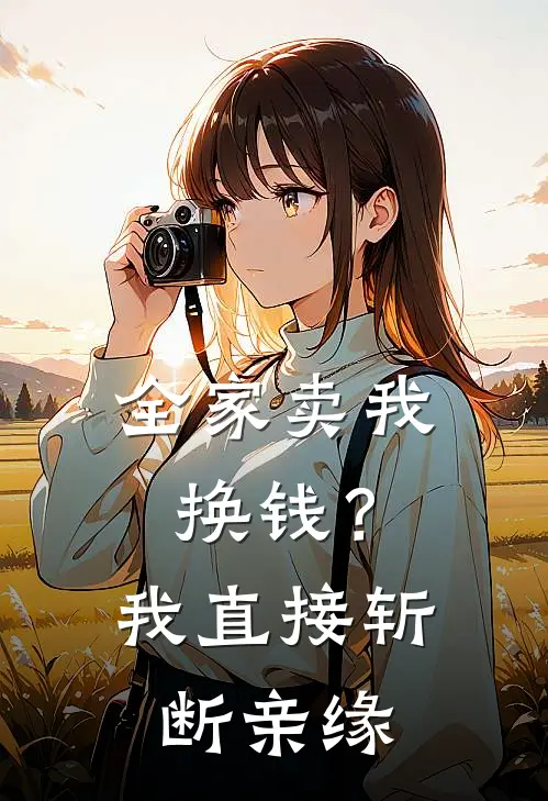 全家卖我换钱？我直接斩断亲缘