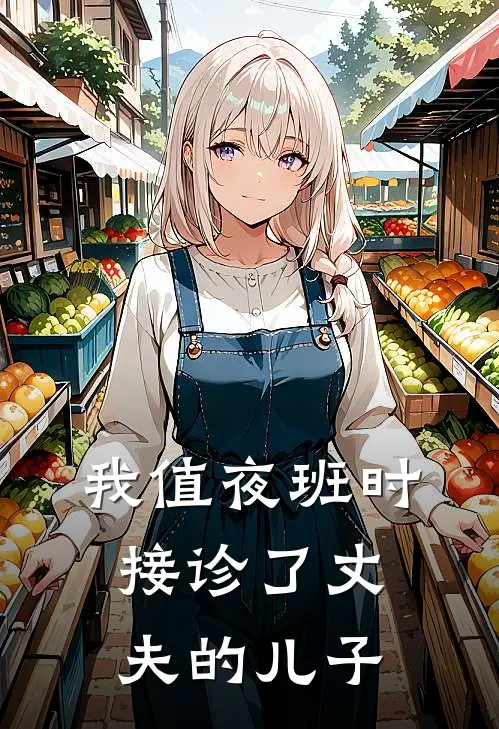我值夜班时,接诊了丈夫的儿子怎么处理