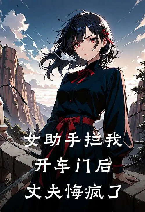 女助手拦我开车门后,丈夫悔疯了视频