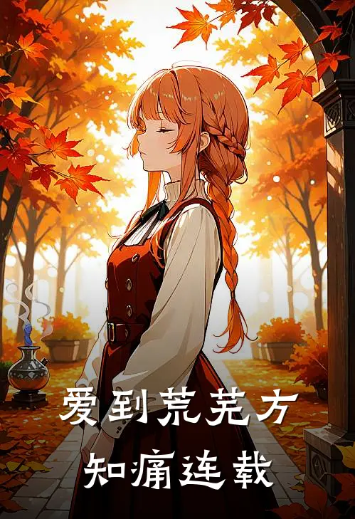 爱到荒芜方知痛连载