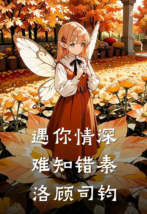 遇你情深难知错秦洛顾司钧