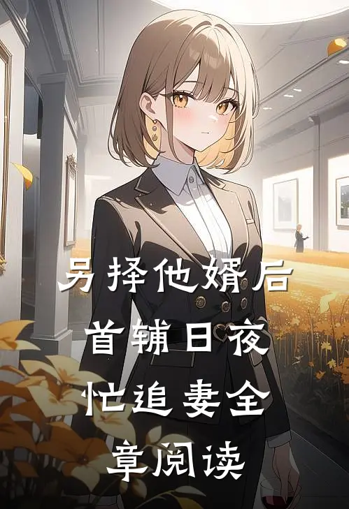 另择他婿后，首辅日夜忙追妻全章阅读