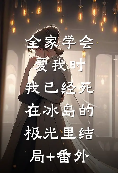 全家学会爱我时，我已经死在冰岛的极光里结局+番外