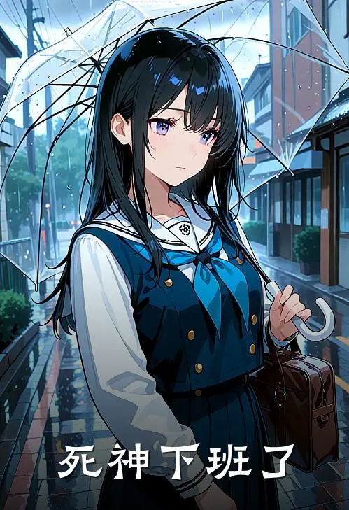 死神下班了