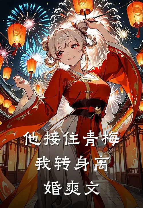 他接住青梅，我转身离婚爽文