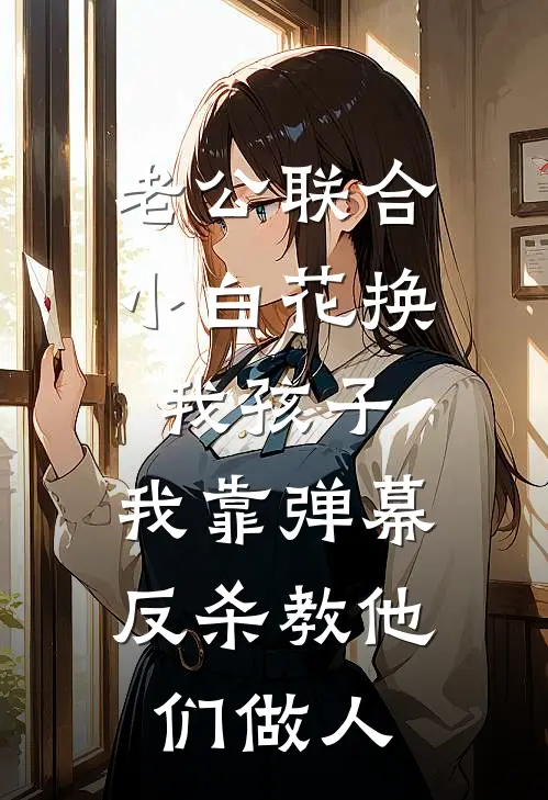 老公联合小白花换我孩子，我靠弹幕反杀教他们做人