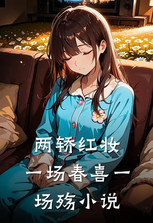 两轿红妆,一场春喜一场殇阅读