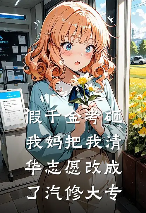 假千金考砸，我妈把我清华志愿改成了汽修大专