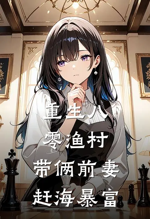 重生八零渔村，带俩前妻赶海暴富