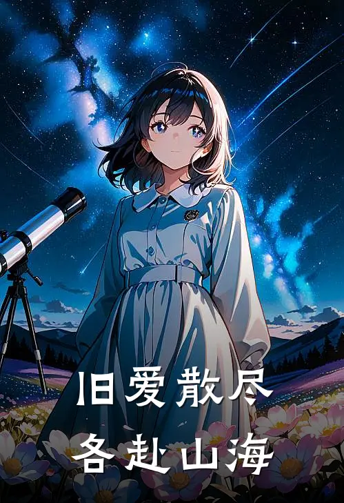 旧爱散尽，各赴山海