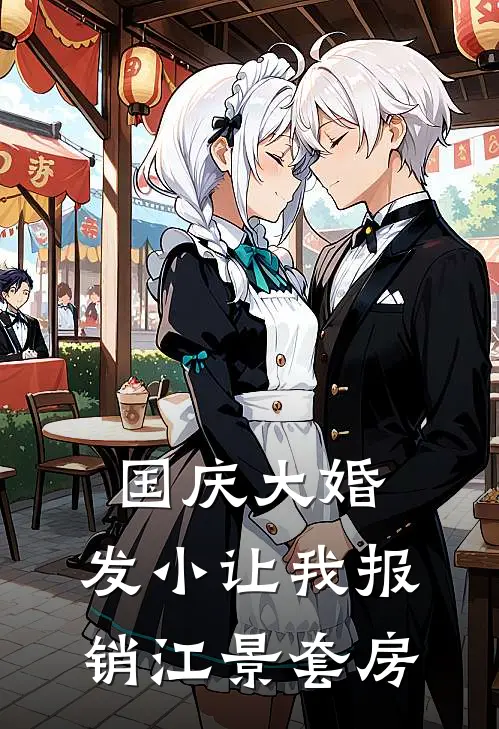 国庆大婚，发小让我报销江景套房