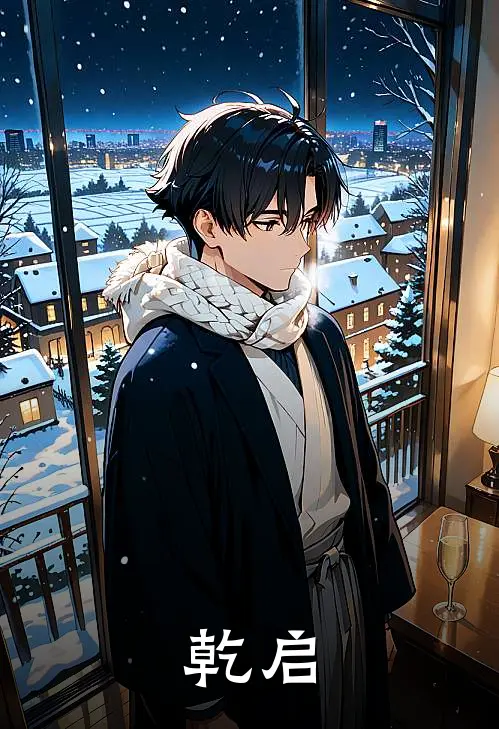 乾启