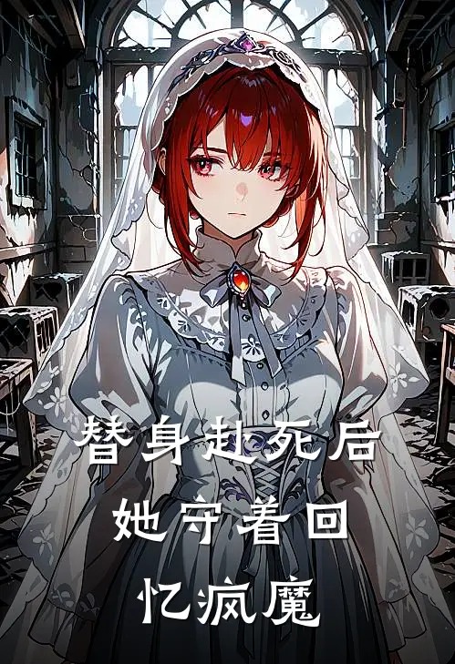 替身赴死后,她守着回忆疯魔