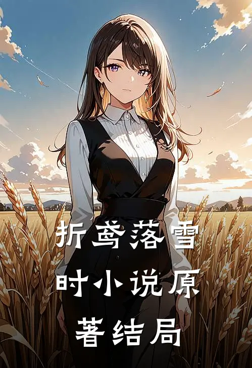 折鸢落雪时小说原著结局