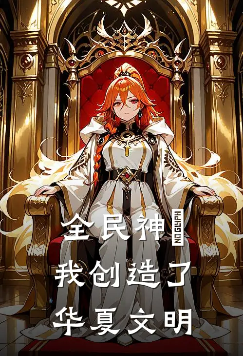全民神祇：我创造了华夏文明