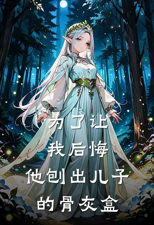 为了让我后悔,他刨出儿子的骨灰盒英文
