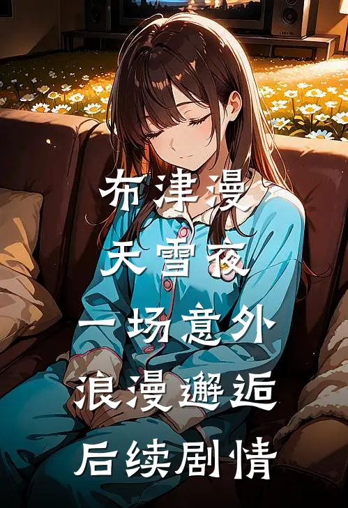 布津漫天雪夜：一场意外浪漫邂逅后续剧情