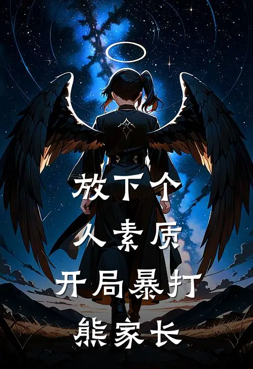 放下个人素质，开局暴打熊家长