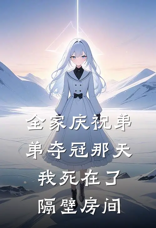 全家庆祝弟弟夺冠那天,我死在了隔壁房间英语