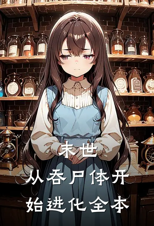 末世，从吞尸体开始进化全本