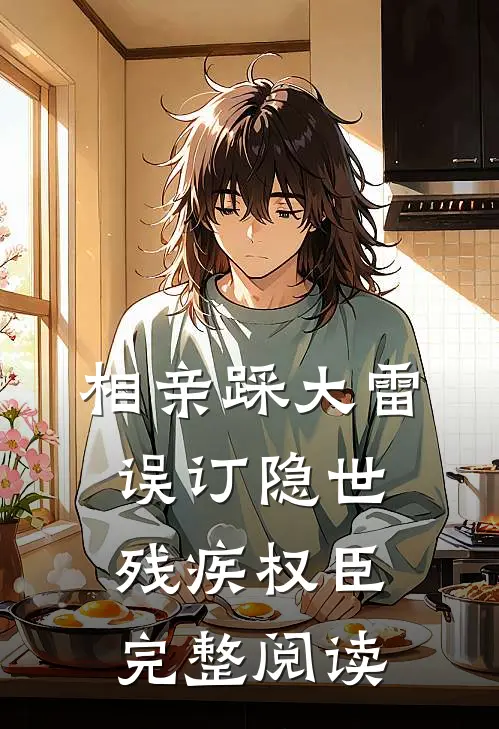 相亲踩大雷，误订隐世残疾权臣完整阅读