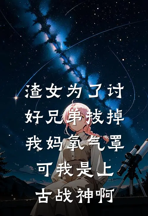 渣女为了讨好兄弟拔掉我妈氧气罩，可我是上古战神啊