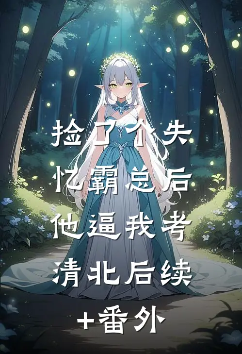 捡了个失忆霸总后，他逼我考清北后续+番外