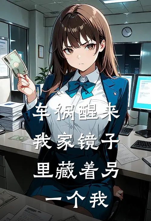车祸醒来，我家镜子里藏着另一个我