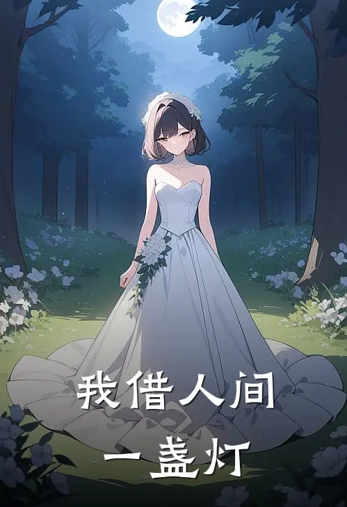 我借人间一盏灯