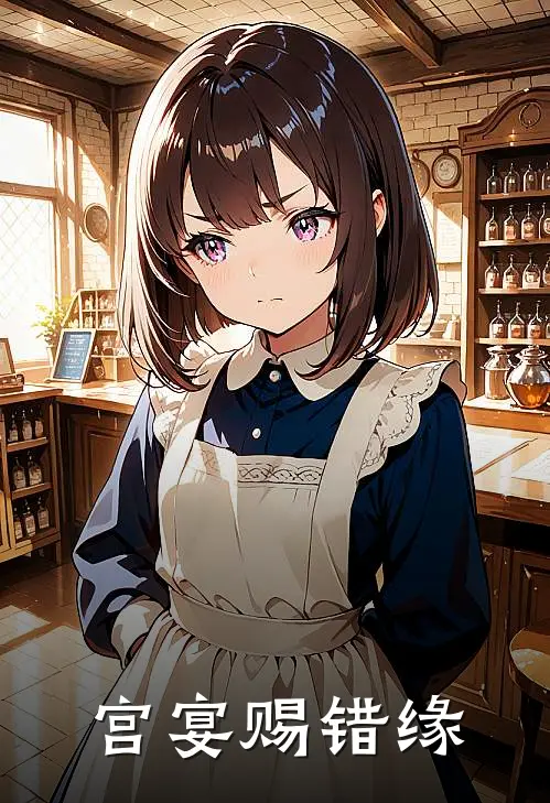 宫宴赐错缘